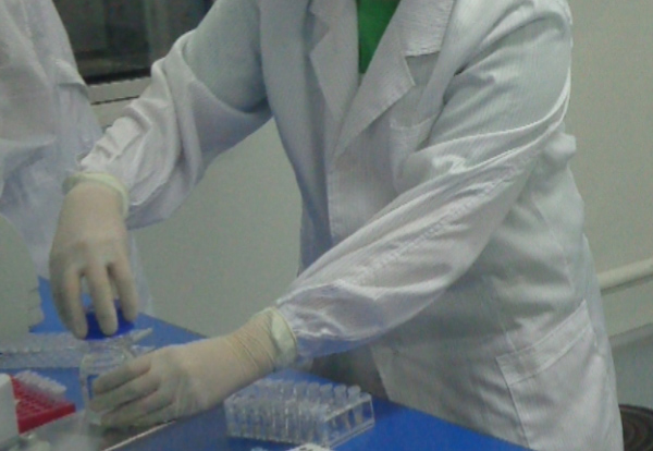 娄底亲子鉴定机构条件和材料,